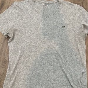 Lacoste Tee